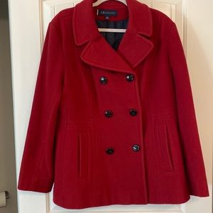 Anne Klein Peacoat
